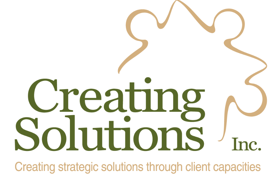 Creating Solutions Inc.