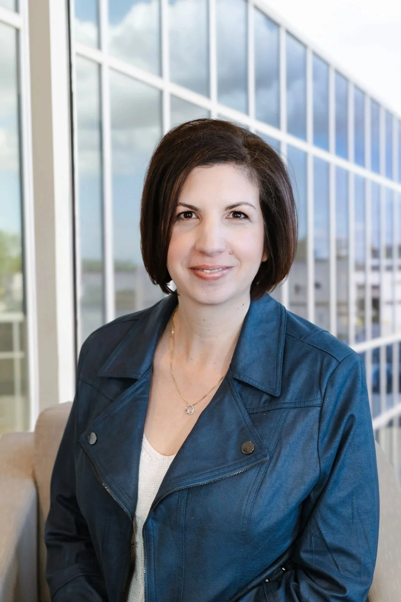 Shauna Karasick-Franks, PTSD, car accident