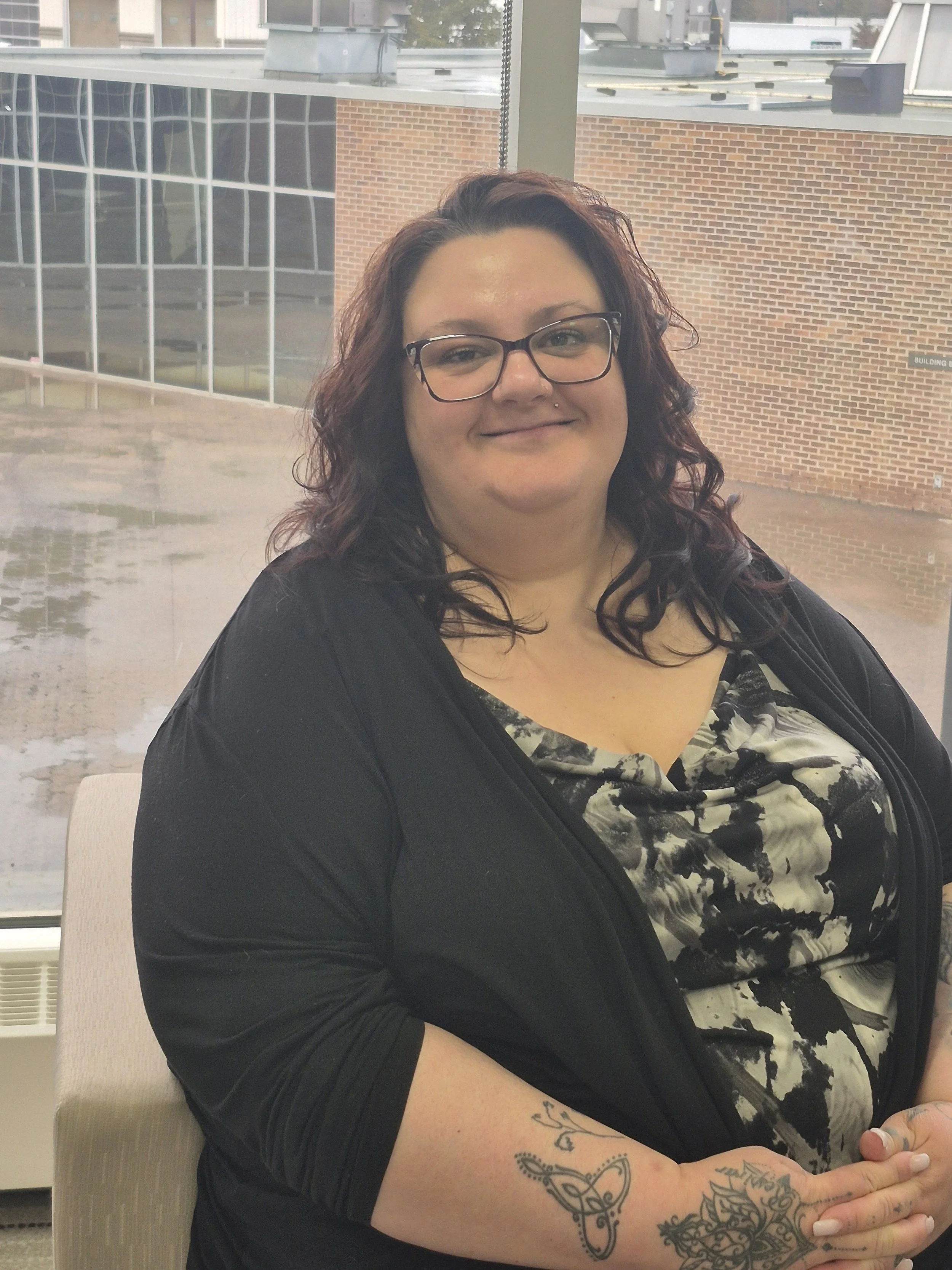Admin at creating solutions counselling and therapy practice