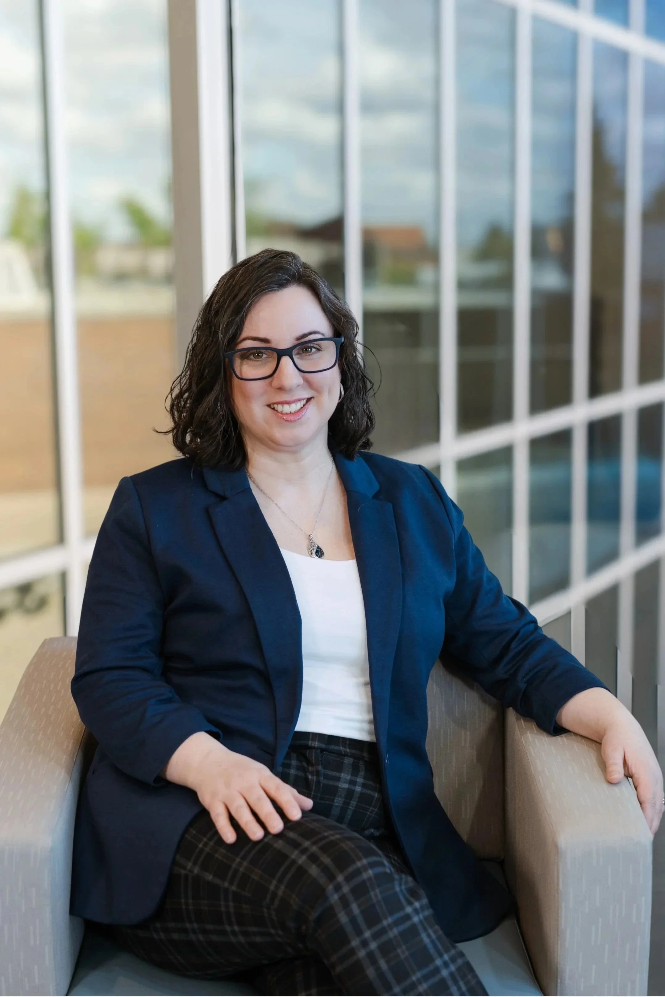 Amy Cardinal, online counselling edmonton motor vehicle, PTSD