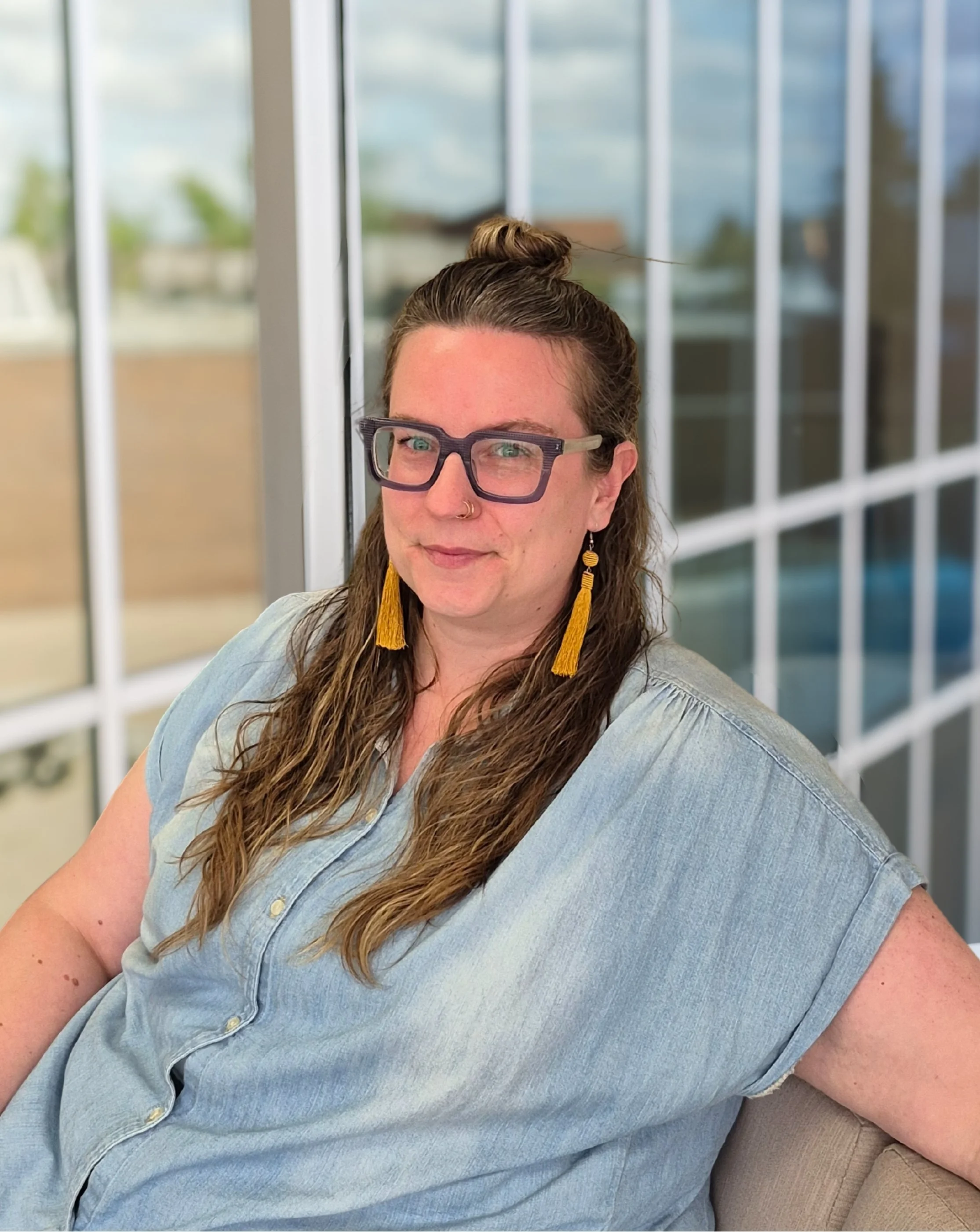 Beth McLachlin, low cost therapy