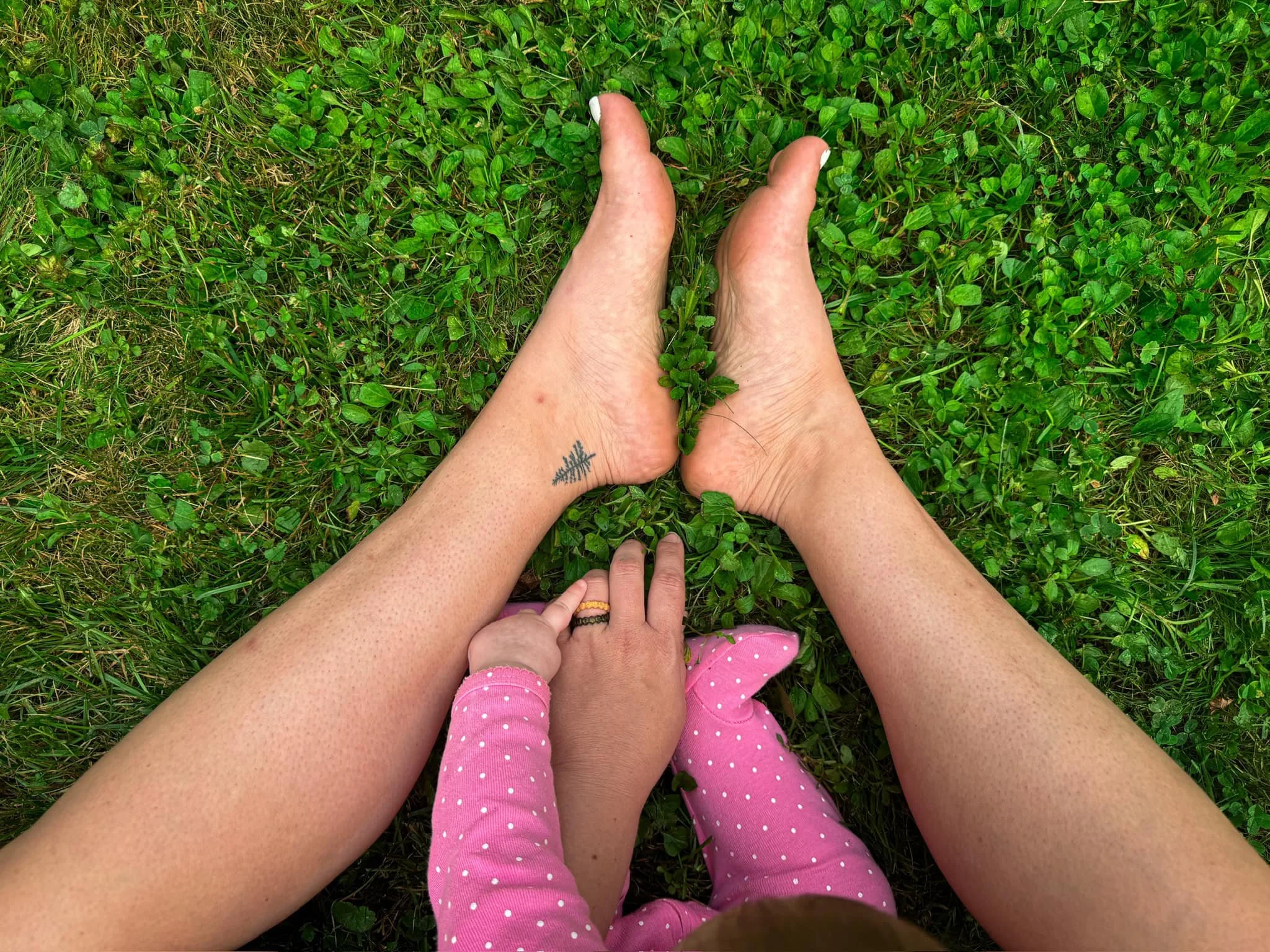 Biggest milestone of 2024…..
Yup… think mines obvious β€οΈ