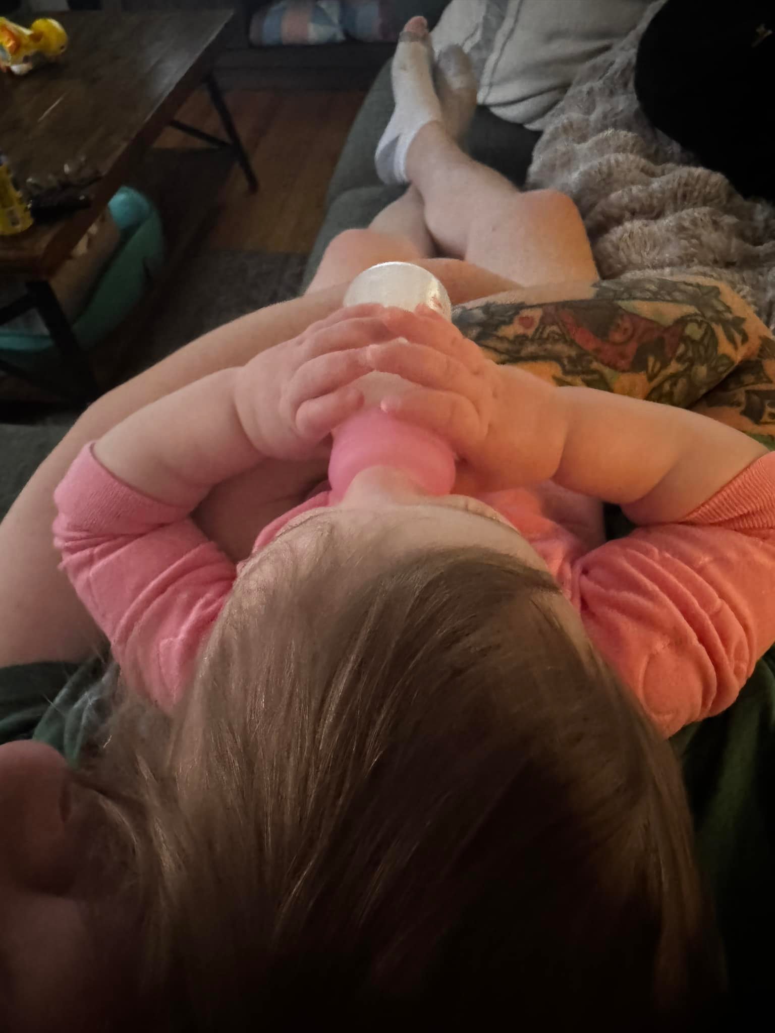 Y&rsquo;all, we have a one year old!!! ❤️ 🎂 🎉 🎁 

Happy Birthday, my beautiful baby Remy! We love you 💕