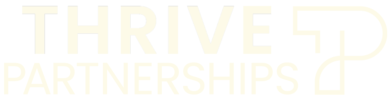 Thrive Partnerships, LLC