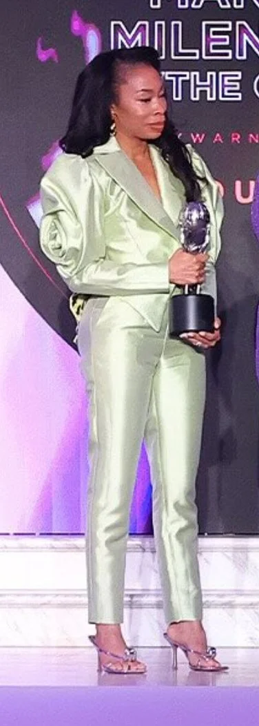 2025 NAACP Awards
