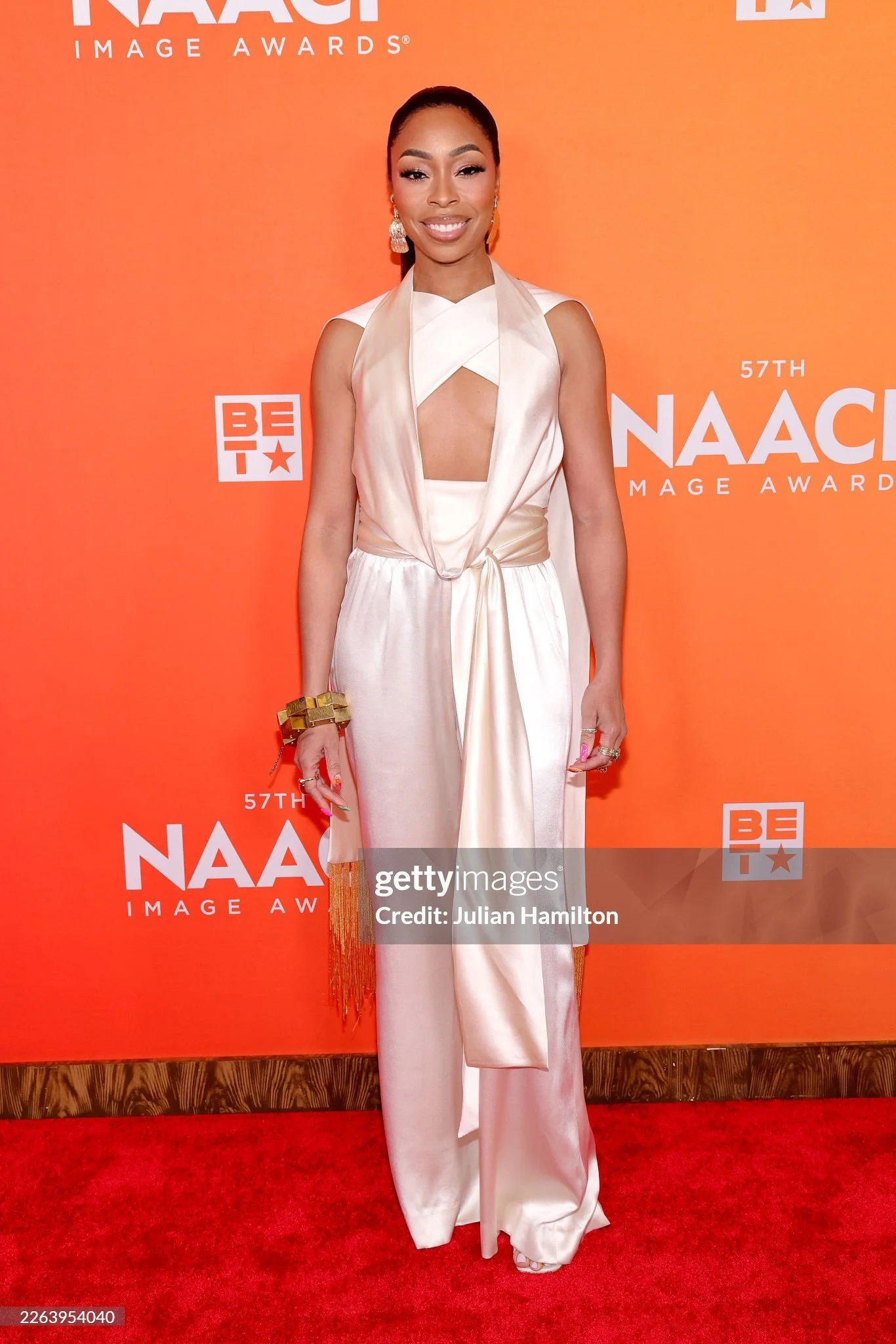 57th NAACP Image Awards