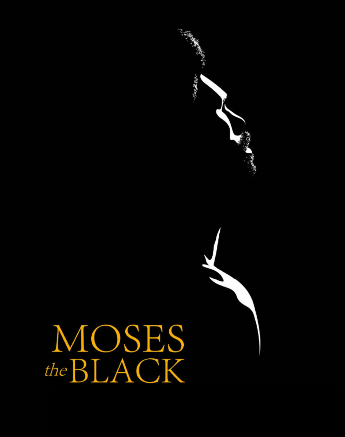 Moses the Black