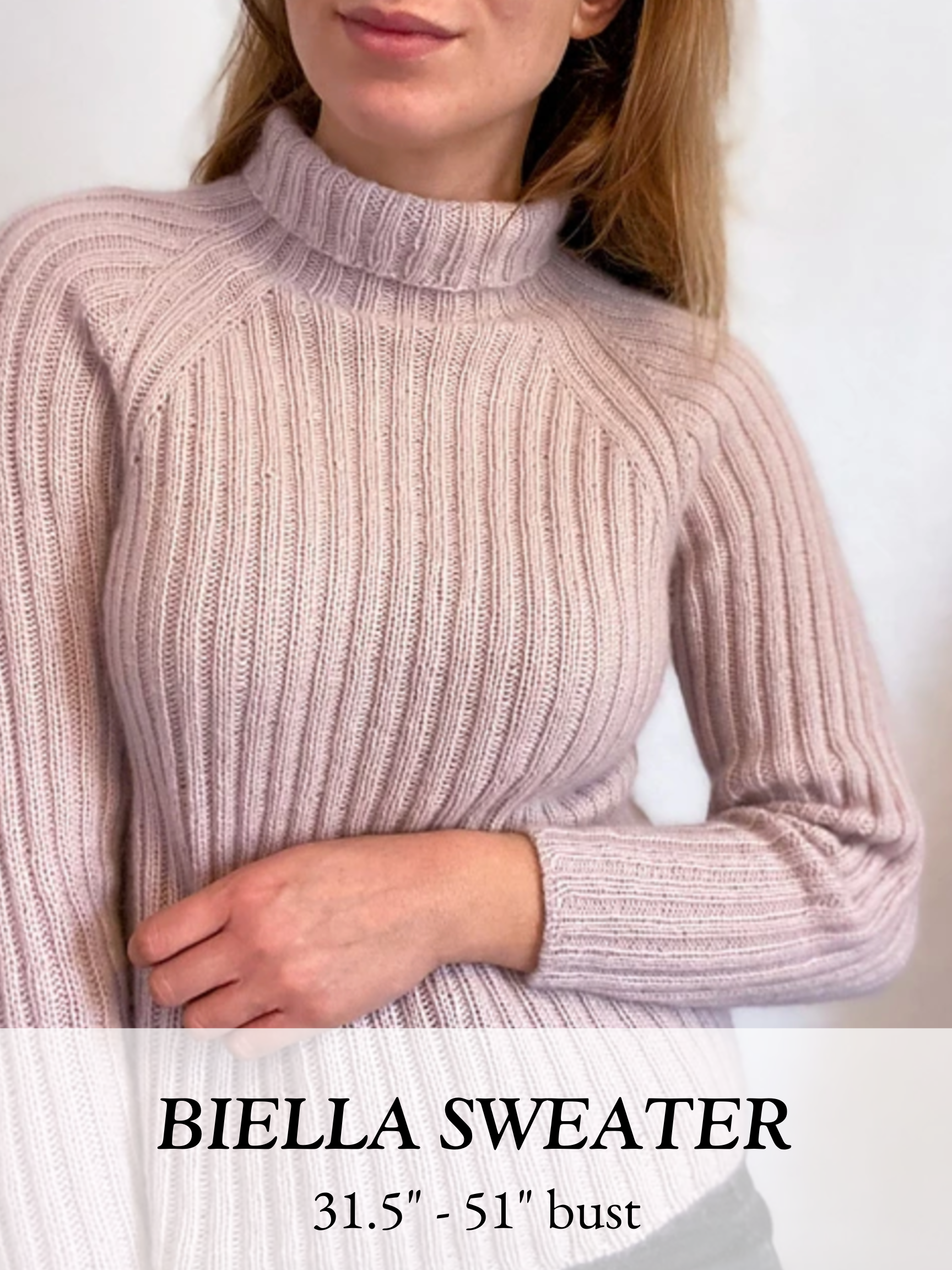 Biella Sweater