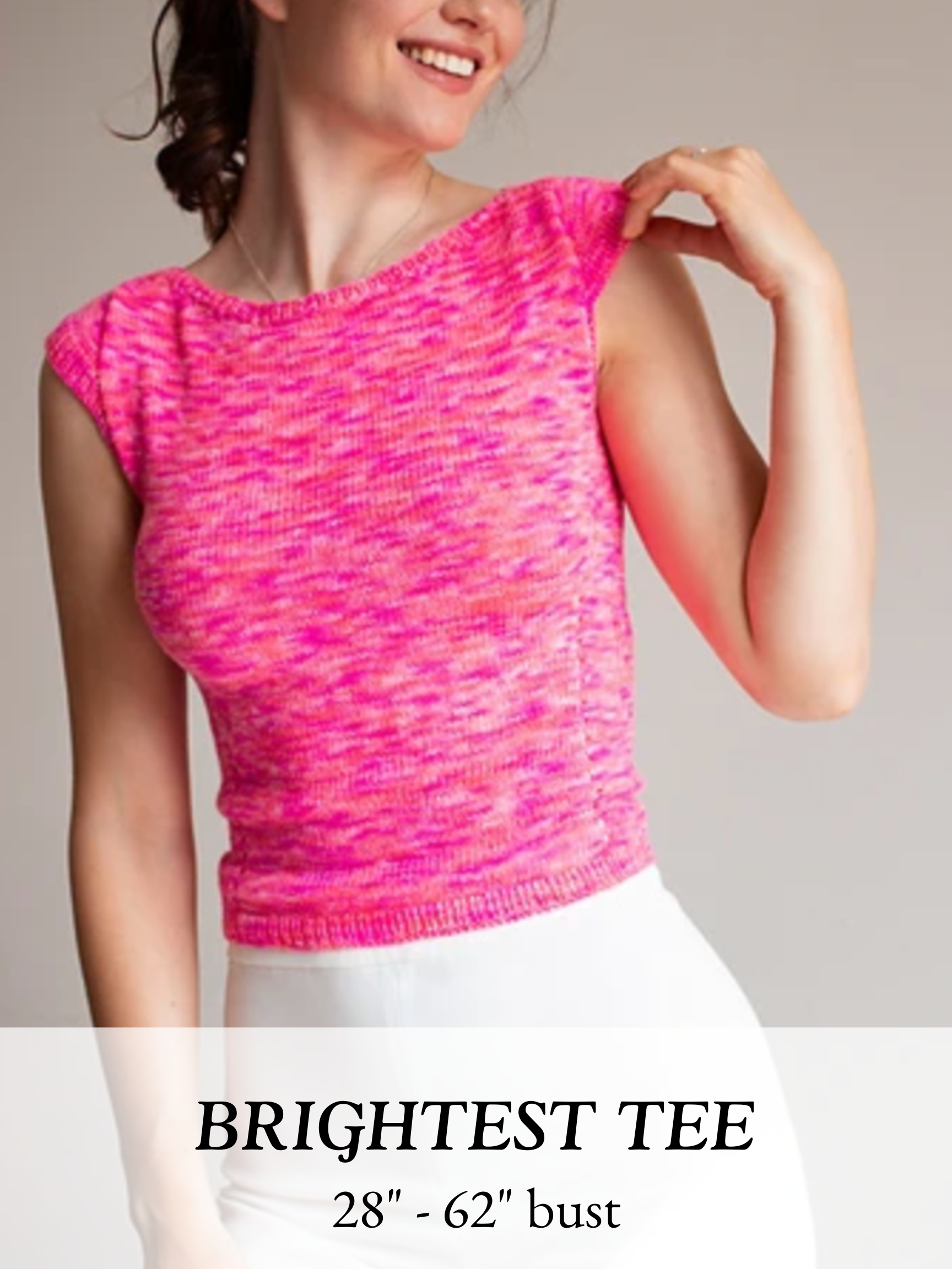 Brightest Tee