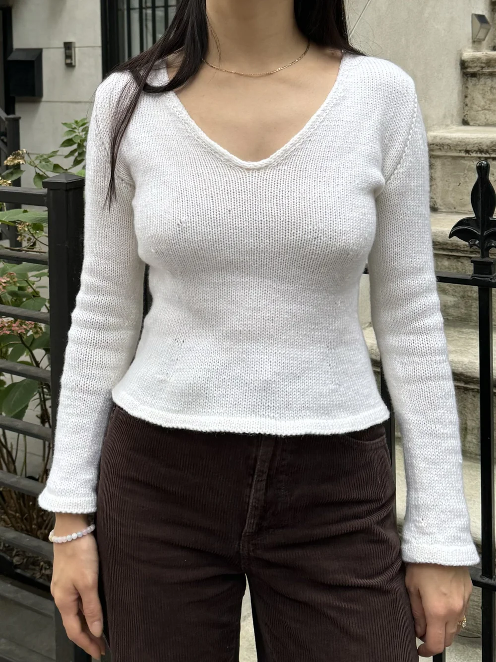 Traditional Tarot Knit Jumper