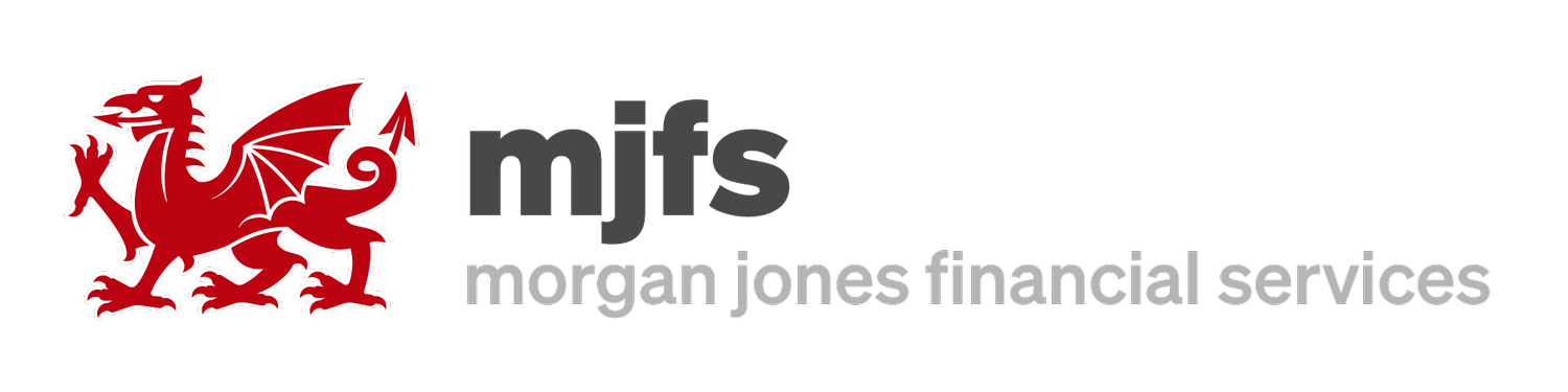 Morgan Jones Financial Services