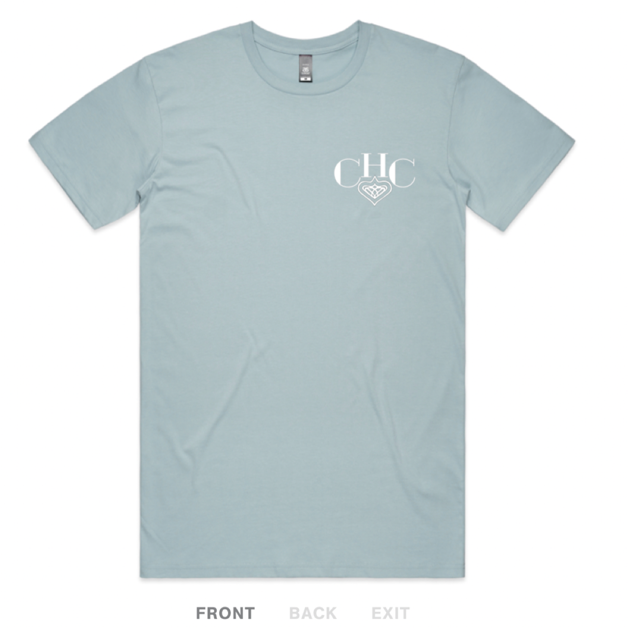 CHC Shirt