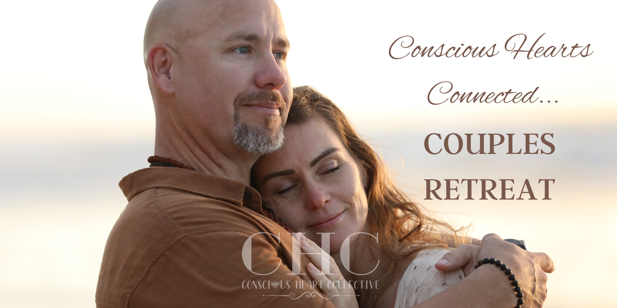 Couples Retreat - Conscious Souls United