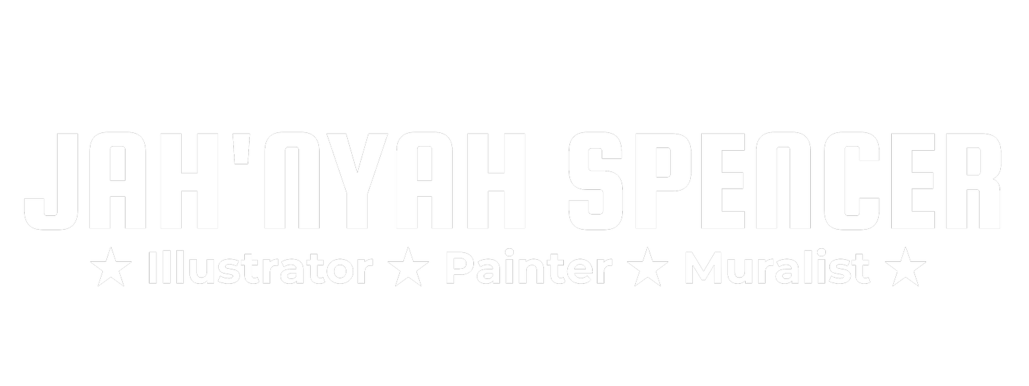 Jah'Nyah Spencer