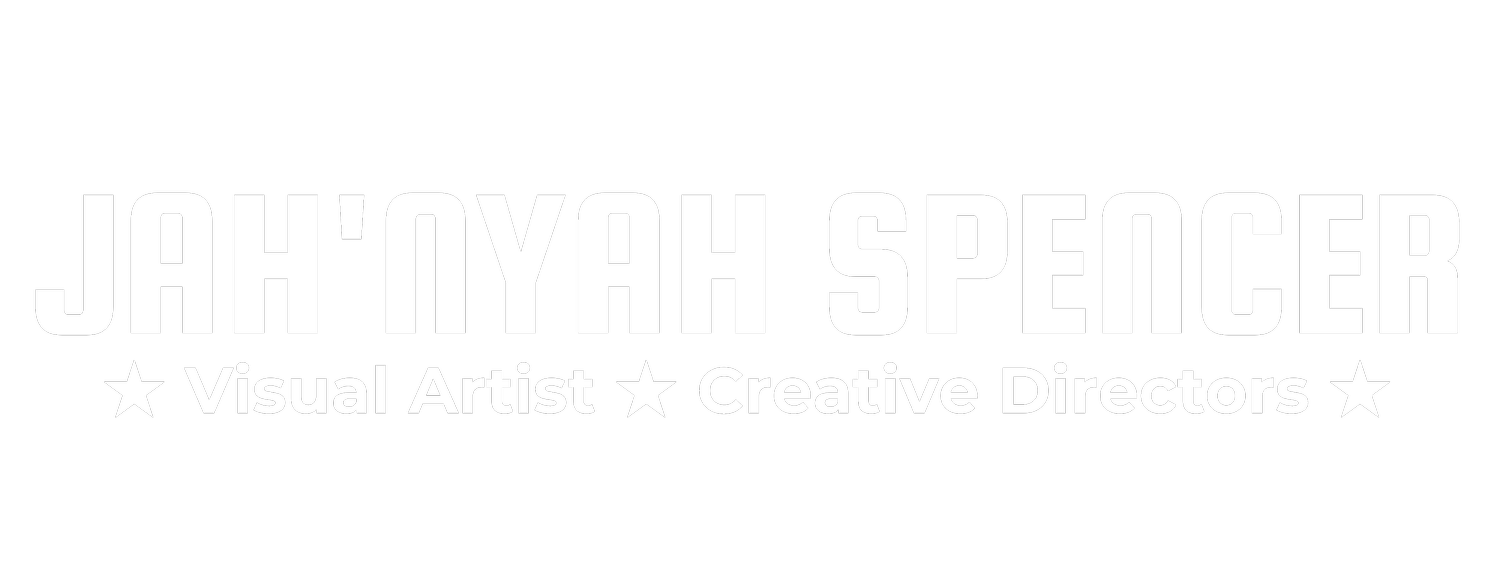 Jah&#39;Nyah Spencer