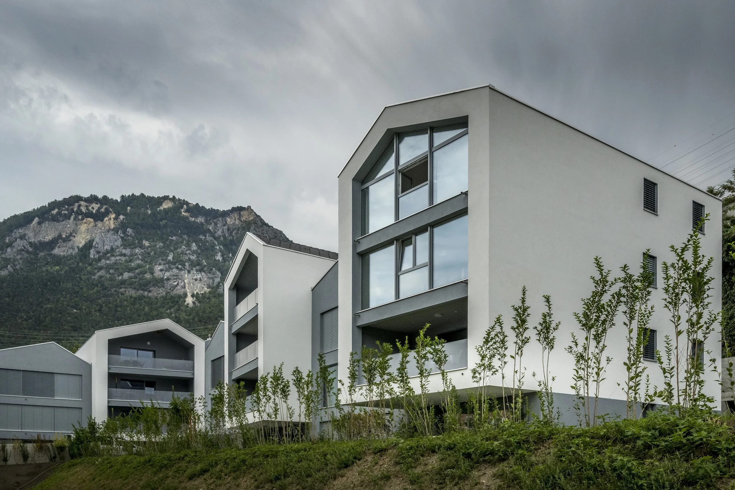 Délèze Frères Sàrl Fabrique de Fenêtres et Menuiserie, Sion, Valais