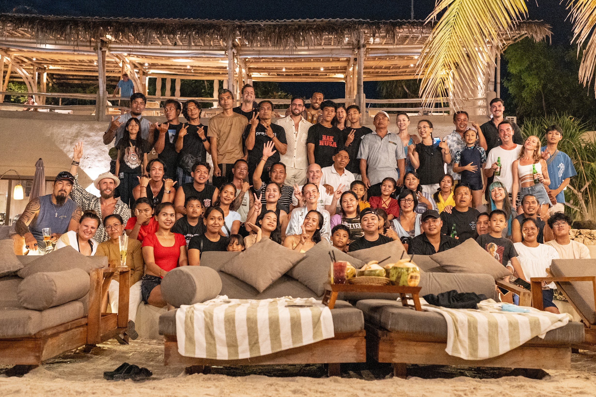 CELEBRATION &amp; REVERENCE: 2025 FAMILY VACAY