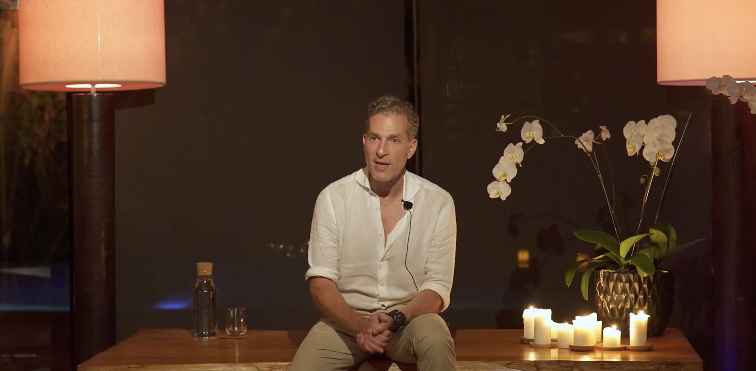 THOUGHT LEADERSHIP: Noah FELDMAN SALON