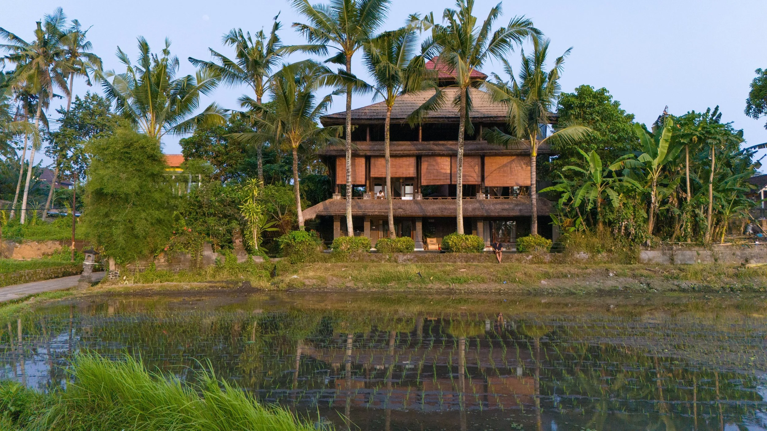 Bali Hai