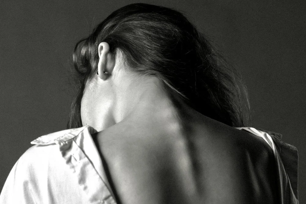 The Posture - Stress Connection