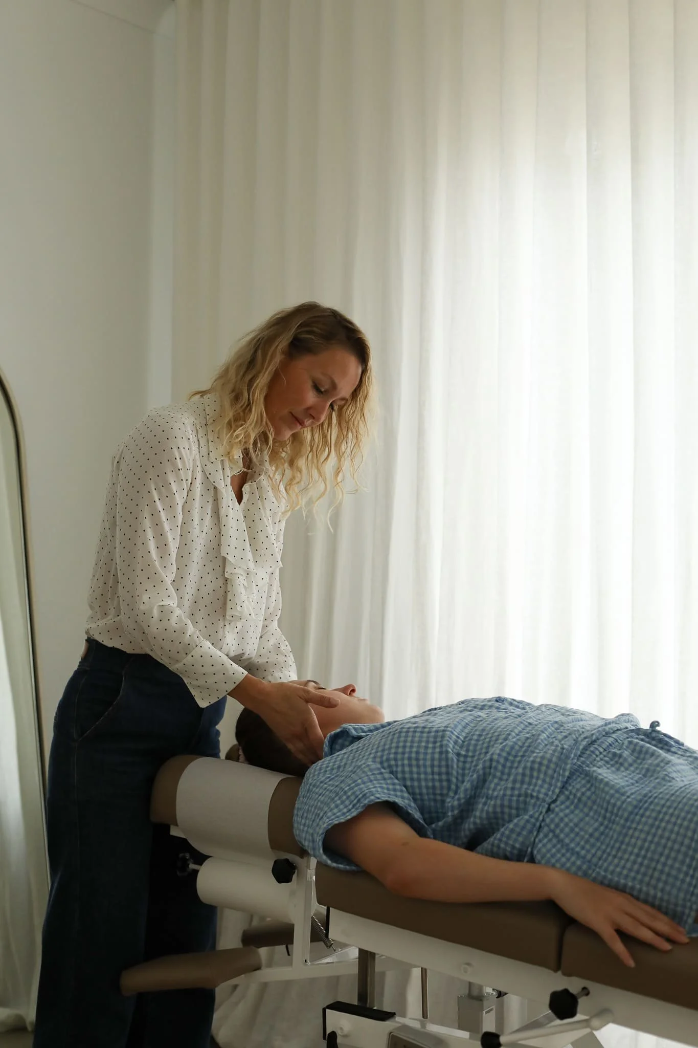 Best Chiropractor. Paddington, Eastern Suburbs, Sydney. Posture, learning, retained reflexes, attention, behaviour regulation, mood regulation, nervous system regulation.