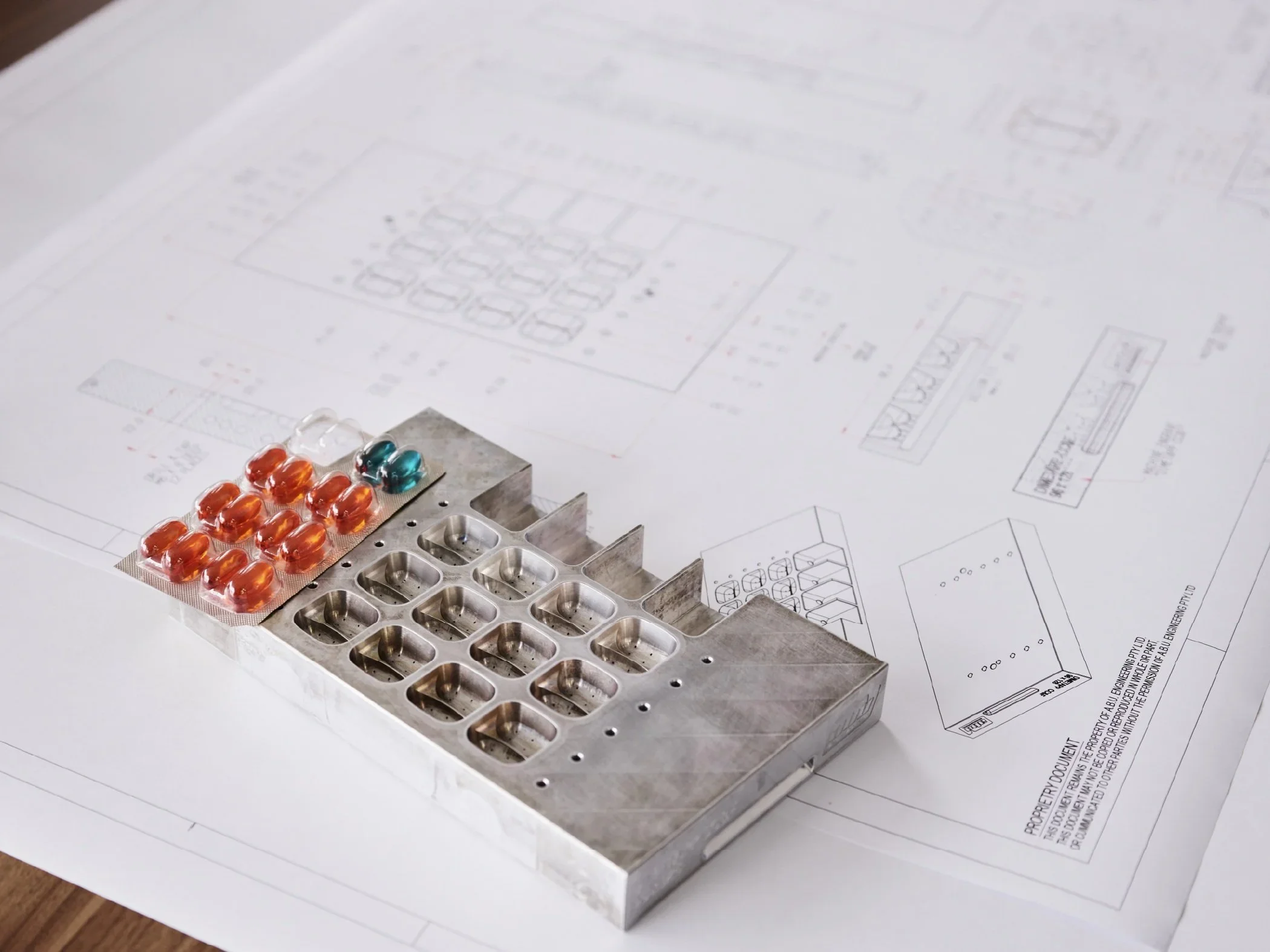 custom engineering melbourne