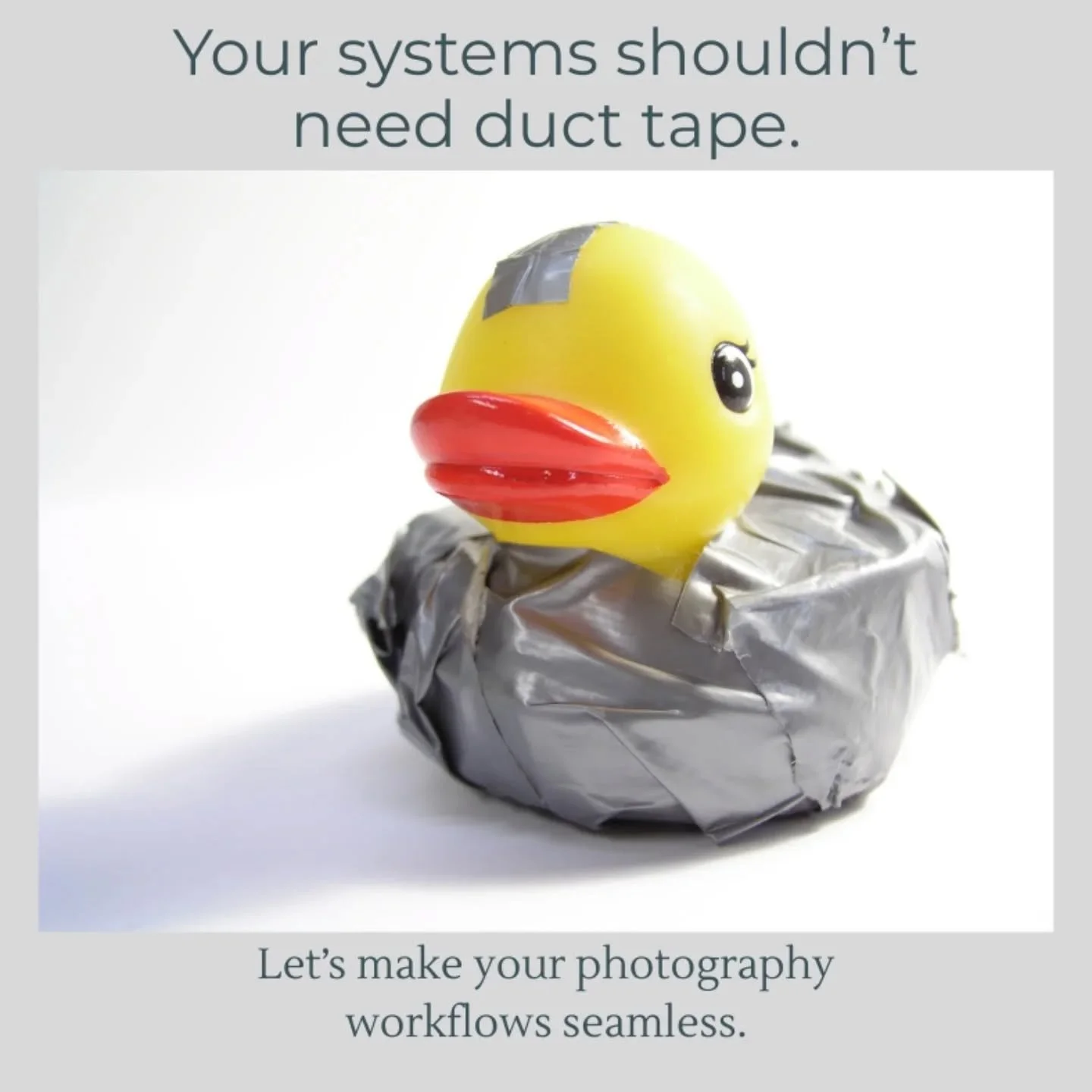 Ever feel like your photography systems are held together by duct tape and a prayer?

You&rsquo;ve got a scheduler over here, a contract tool over there, and a gallery platform that doesn&rsquo;t talk to either one.

Every step feels manual.
Every ta