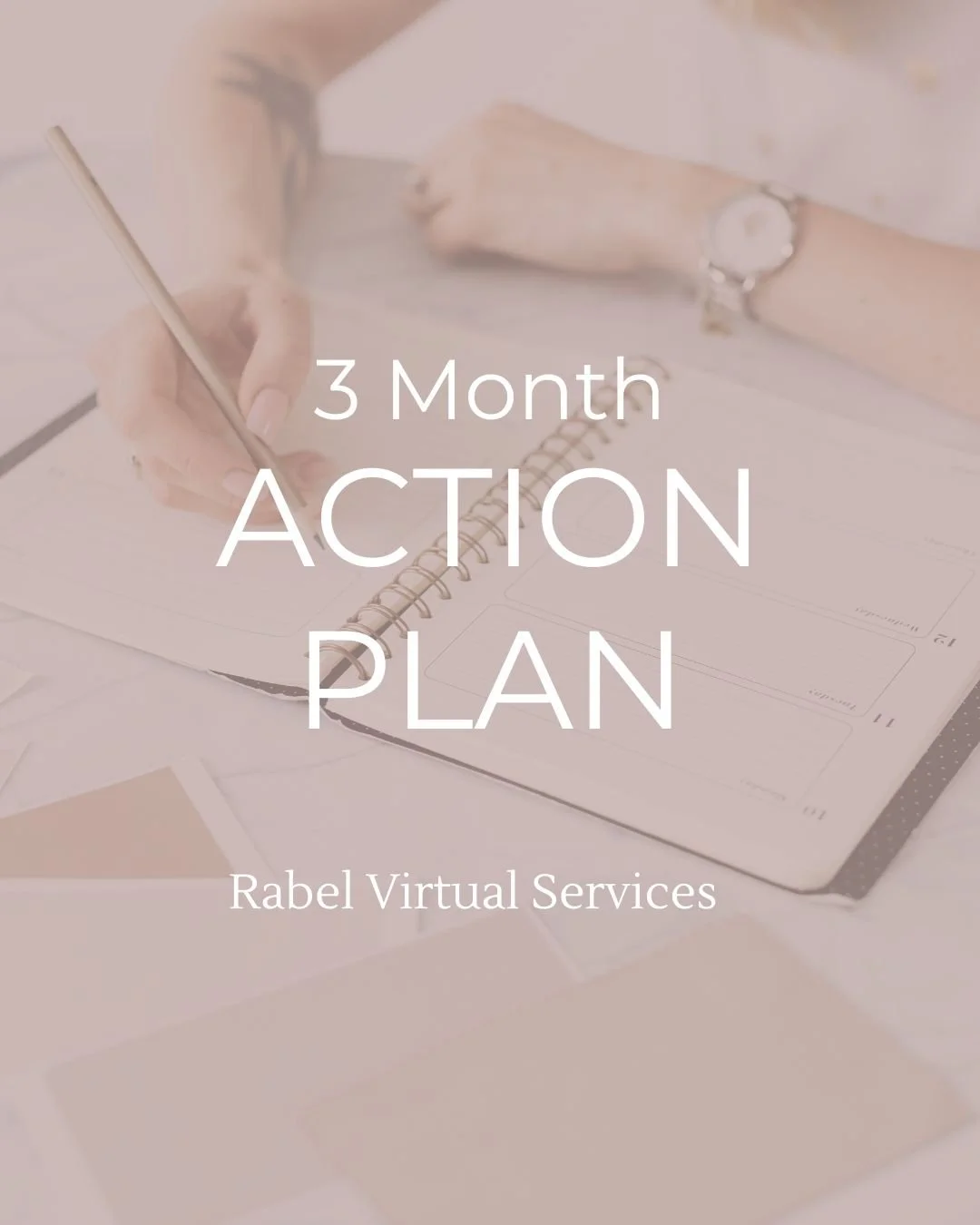 You don&rsquo;t need another tutorial. You need a plan.

If you&rsquo;re a photographer who&rsquo;s keeping everything in your head, constantly putting out fires, and doing admin at midnight&hellip; this is your sign.

My new offer is the 3-Month Act