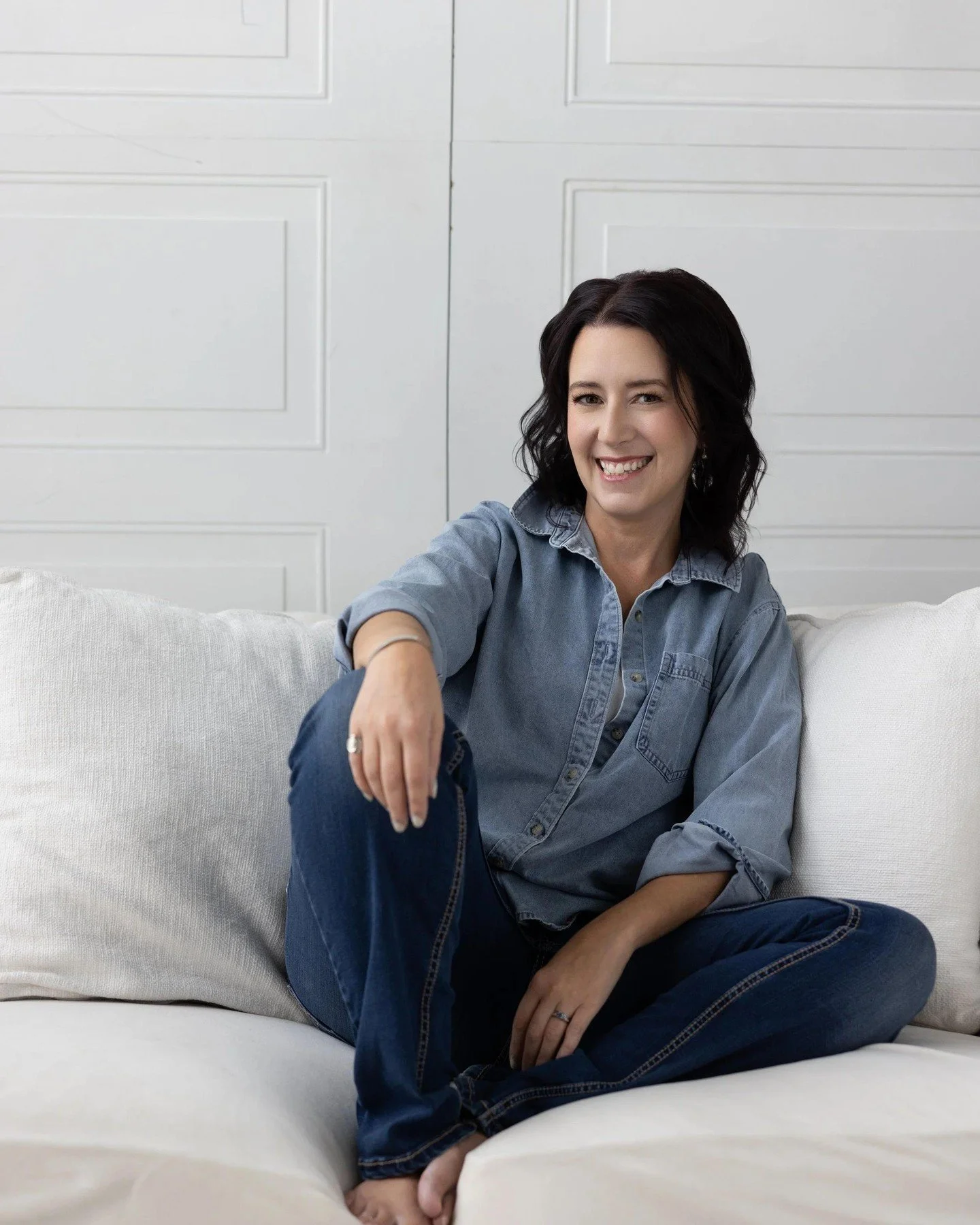 Peace of mind isn&rsquo;t just a dream.

"Before Kimberly, my business felt like chaos. Now? Systems run themselves and I finally sleep at night."

Imagine handing off the overwhelm&mdash;and getting back your freedom.

Ready to feel this r