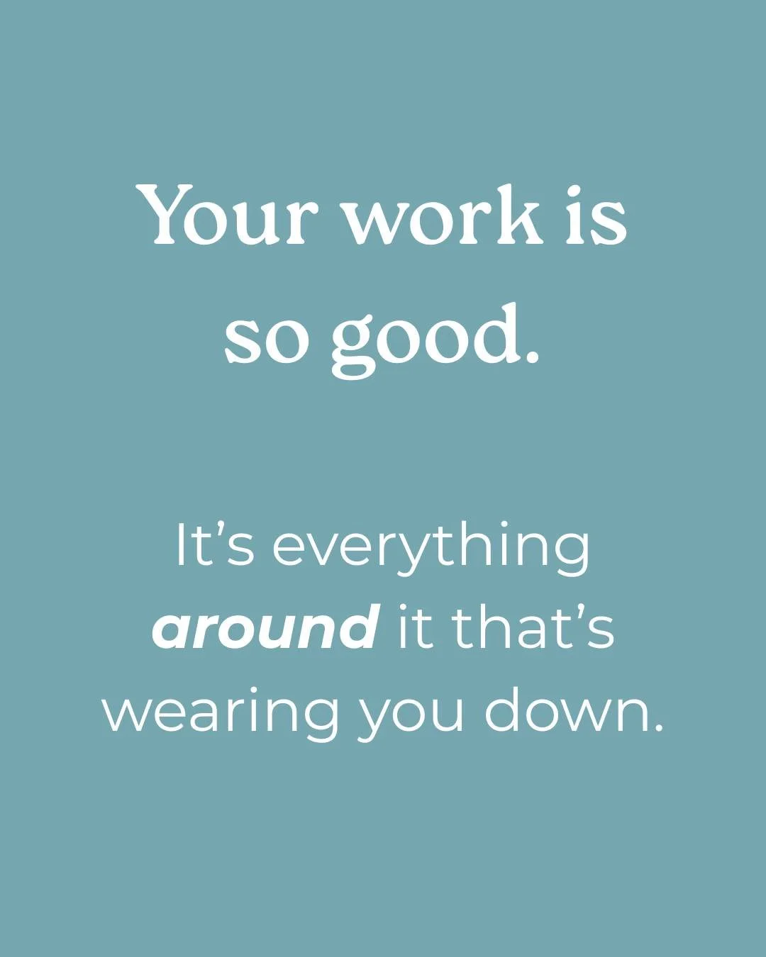 You can be great at what you do and still feel that little stomach-drop when someone reaches out&hellip;

Because you know what comes next:
remembering to reply, circling back, finding the link, sending the thing, checking if they paid, wondering if 