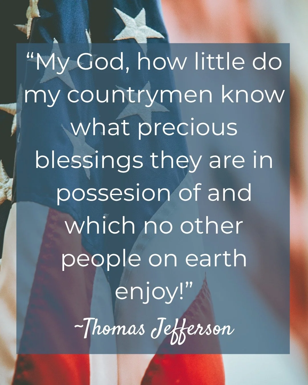 Happy 250 America!
#blessed🙏