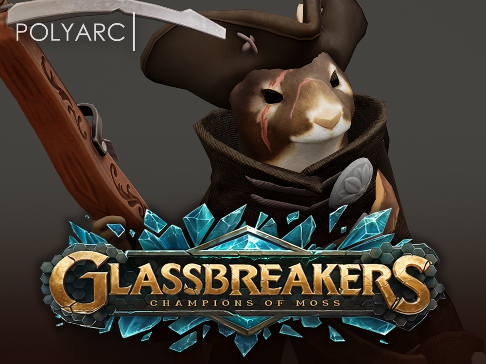 Glassbreakers - Brel