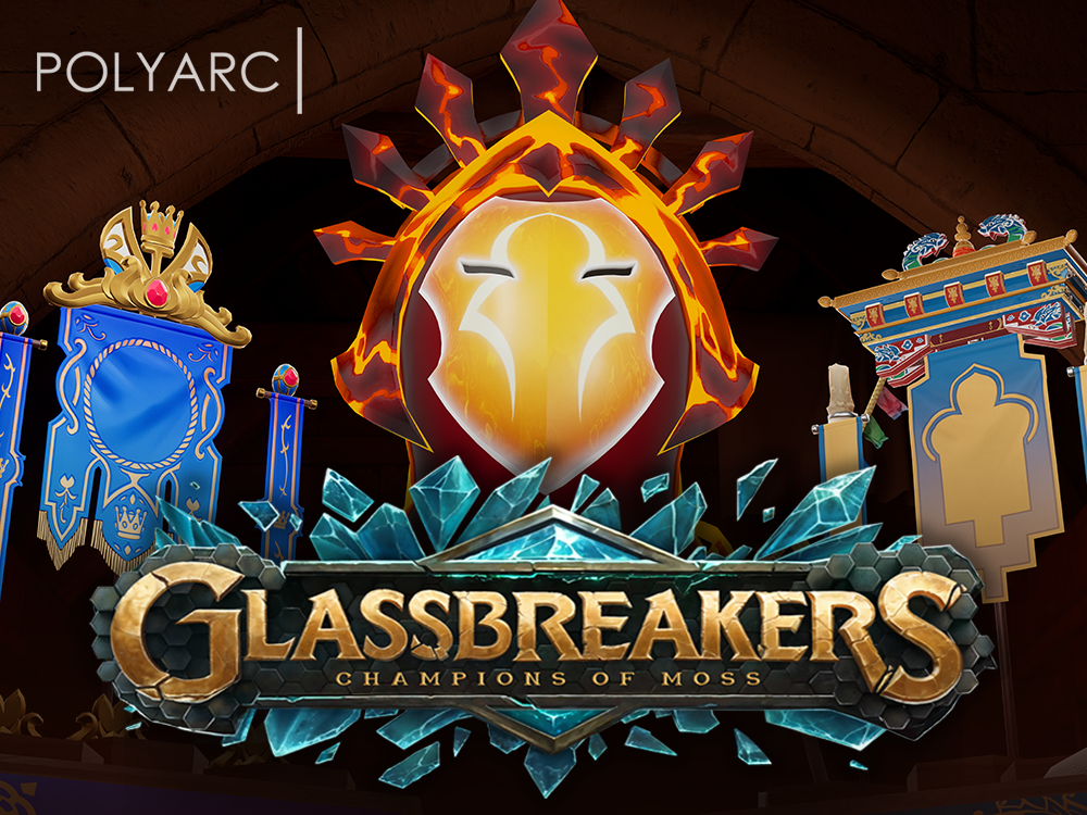 Glassbreakers - Cosmetics