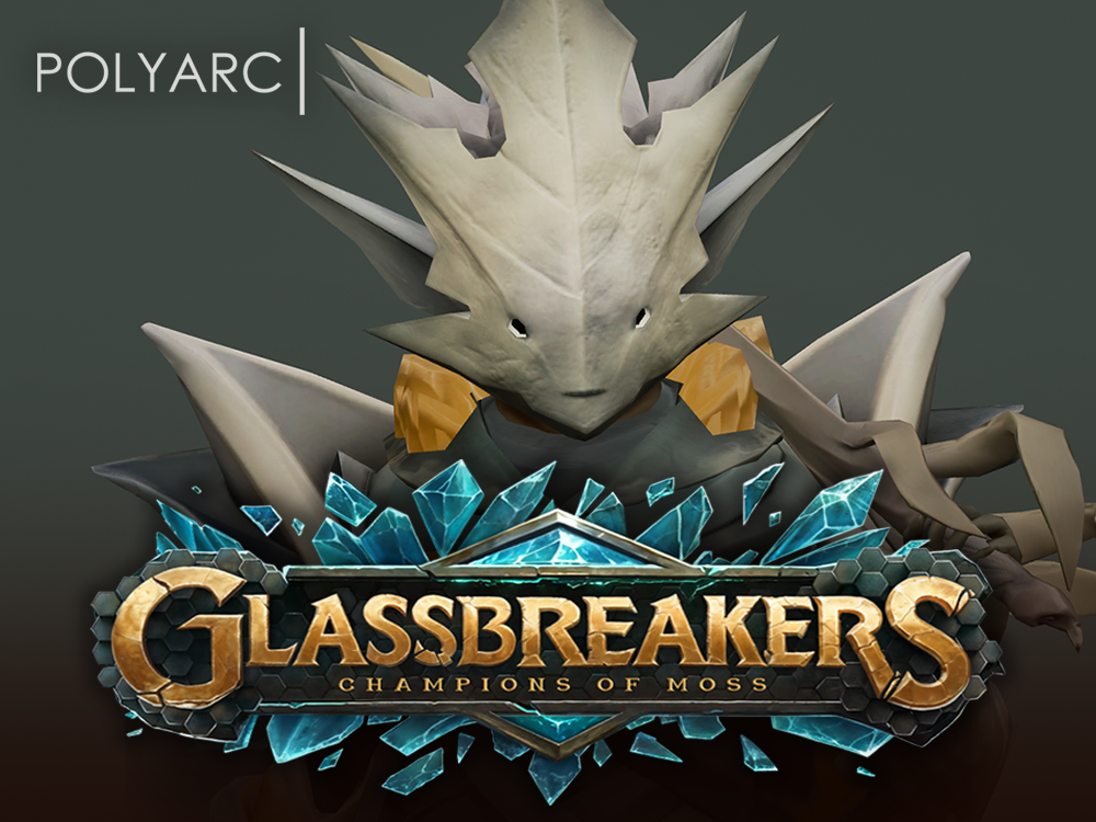 Glassbreakers - Chetleif (Mastery)