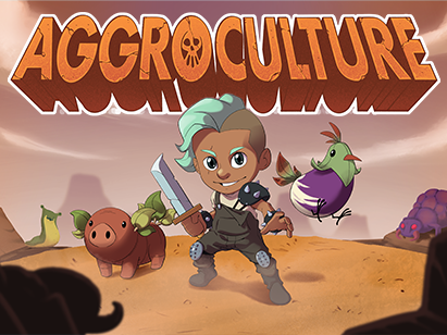 Aggroculture