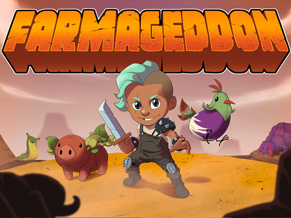 Farmageddon