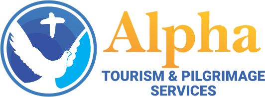 Alpha Tourism &amp; Pilgrimage