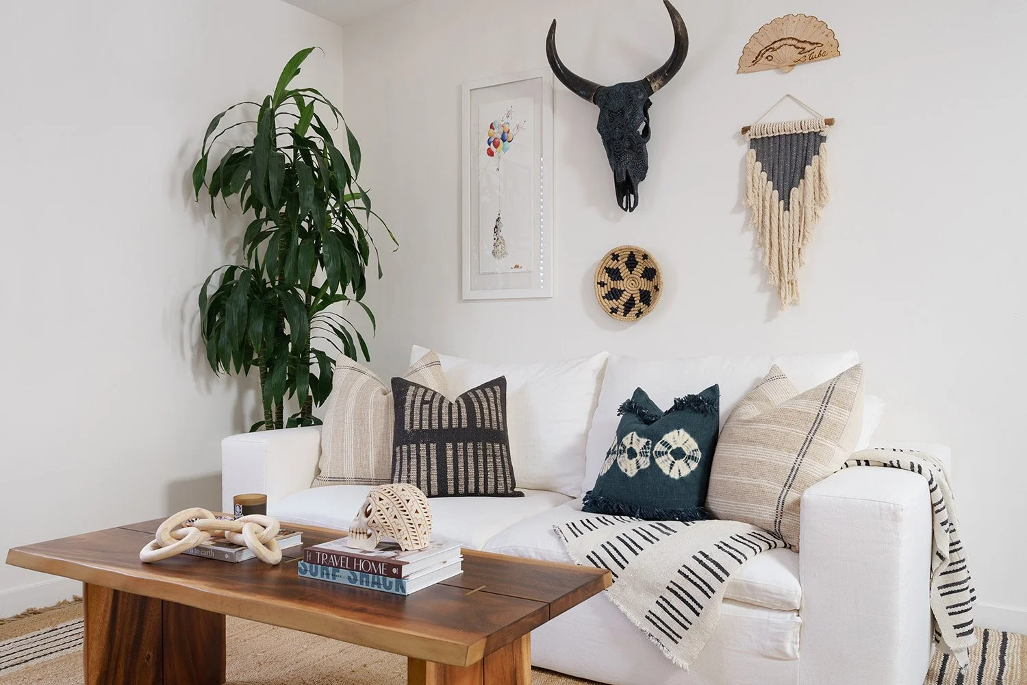 Corio Design House - Coastal + Collected