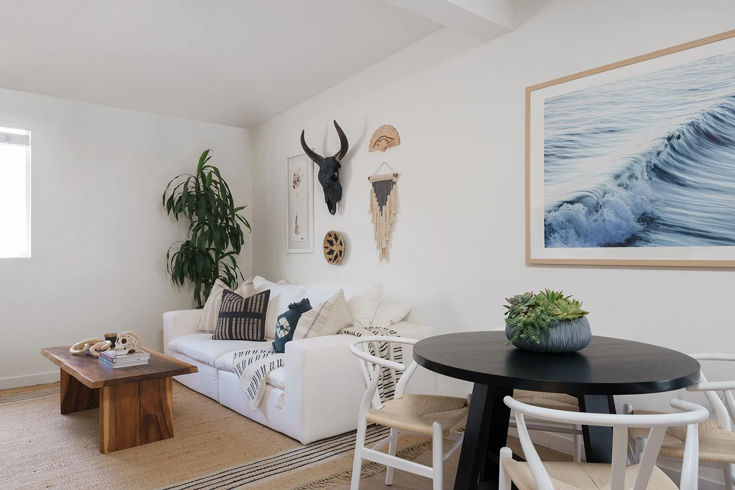 Corio Design House - Coastal + Collected