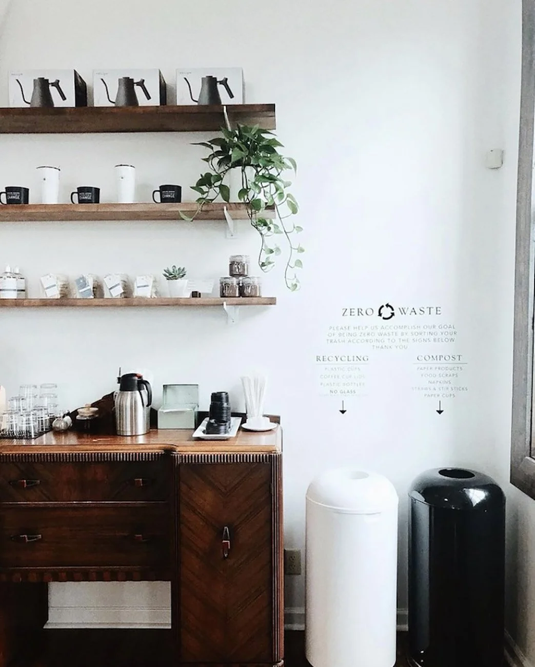 Corio Design House - Humphrey’s Street Coffee