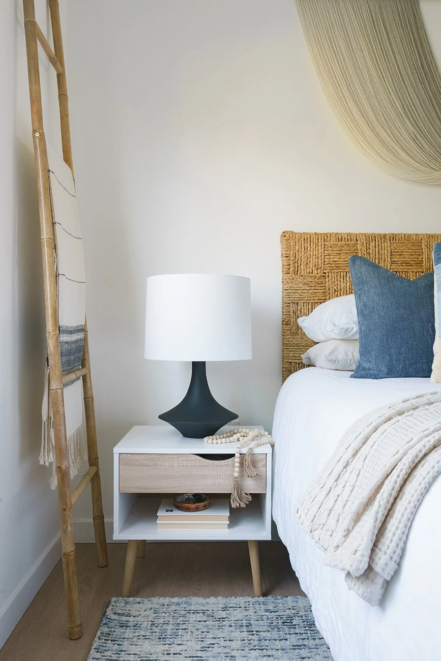 Corio Design House - Coastal + Collected