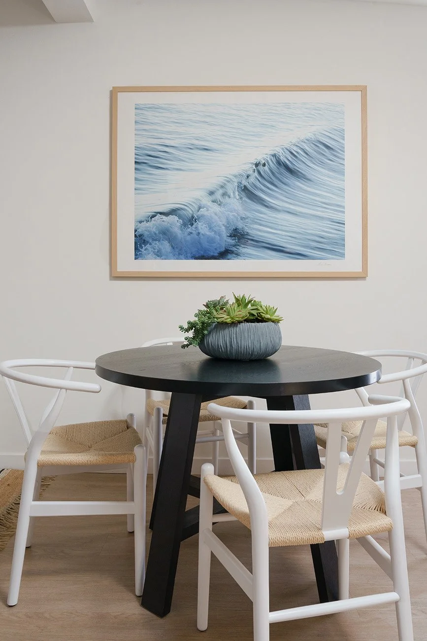 Corio Design House - Coastal + Collected