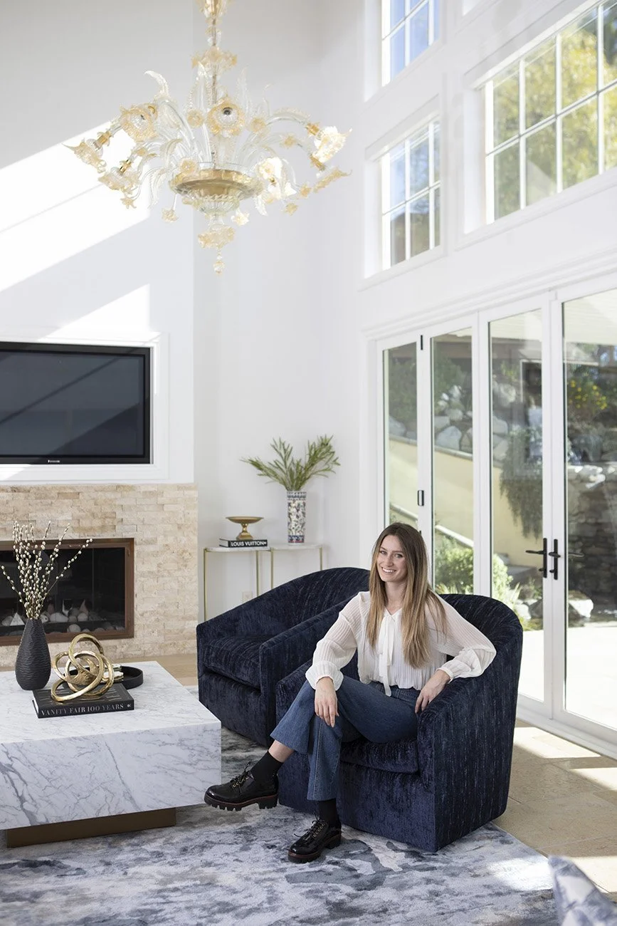 Corio Design House - Chic Home in The Foothills