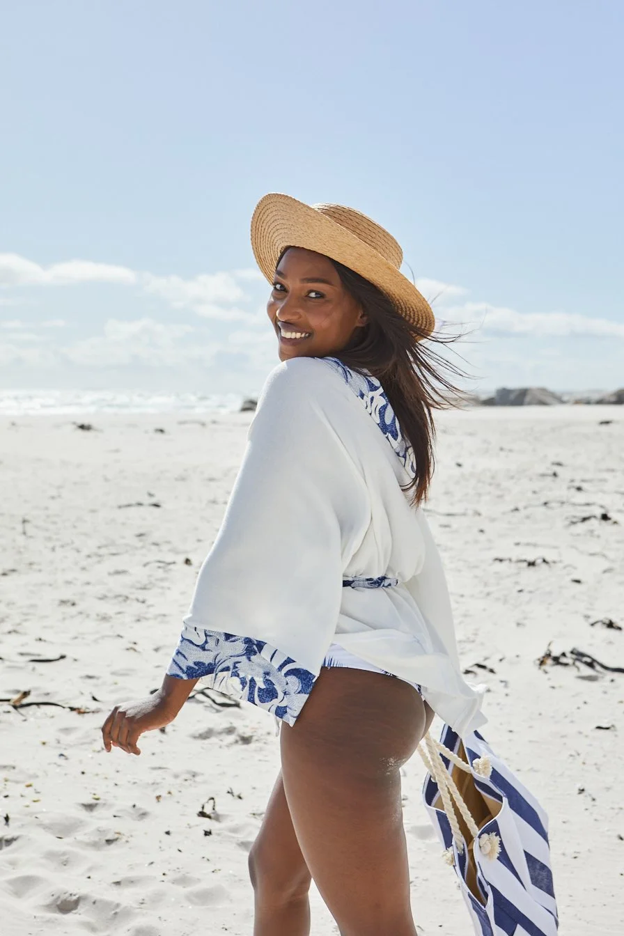 Beach lifestyle