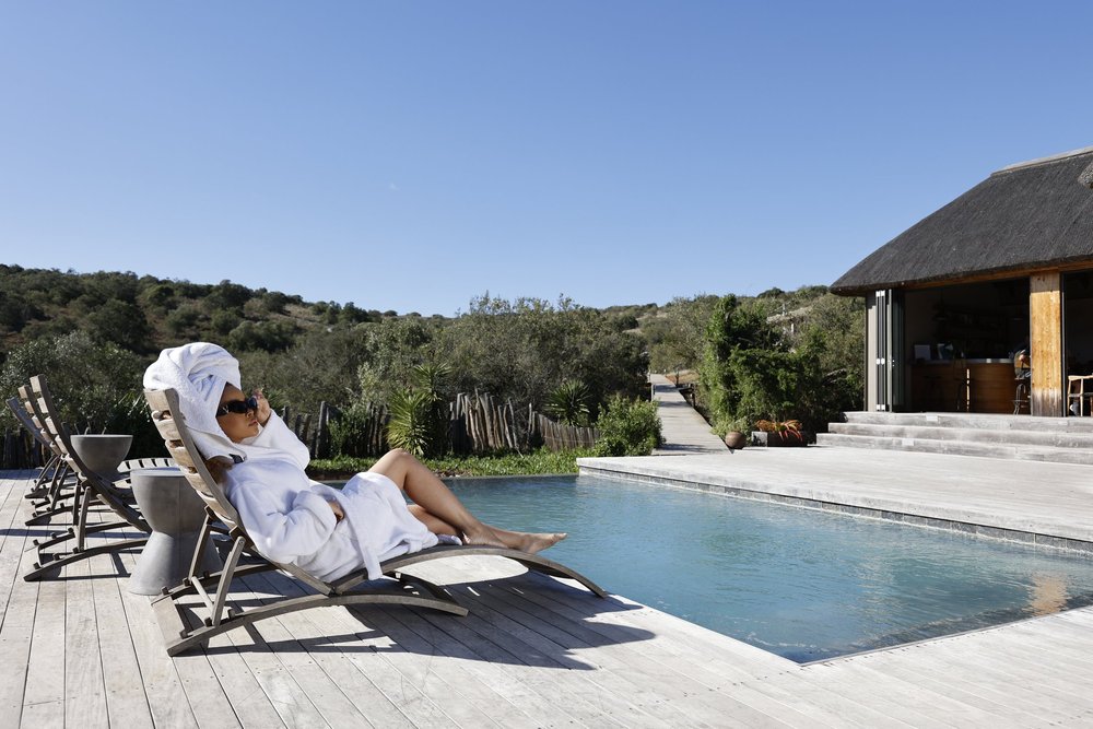 Bukela Game Lodge