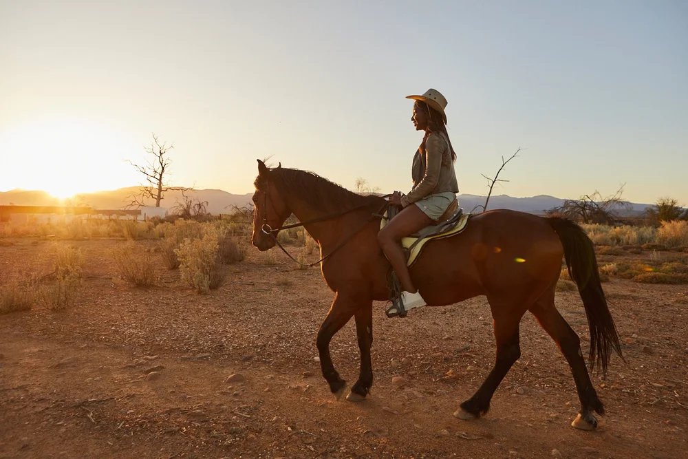 Inverdoorn safari