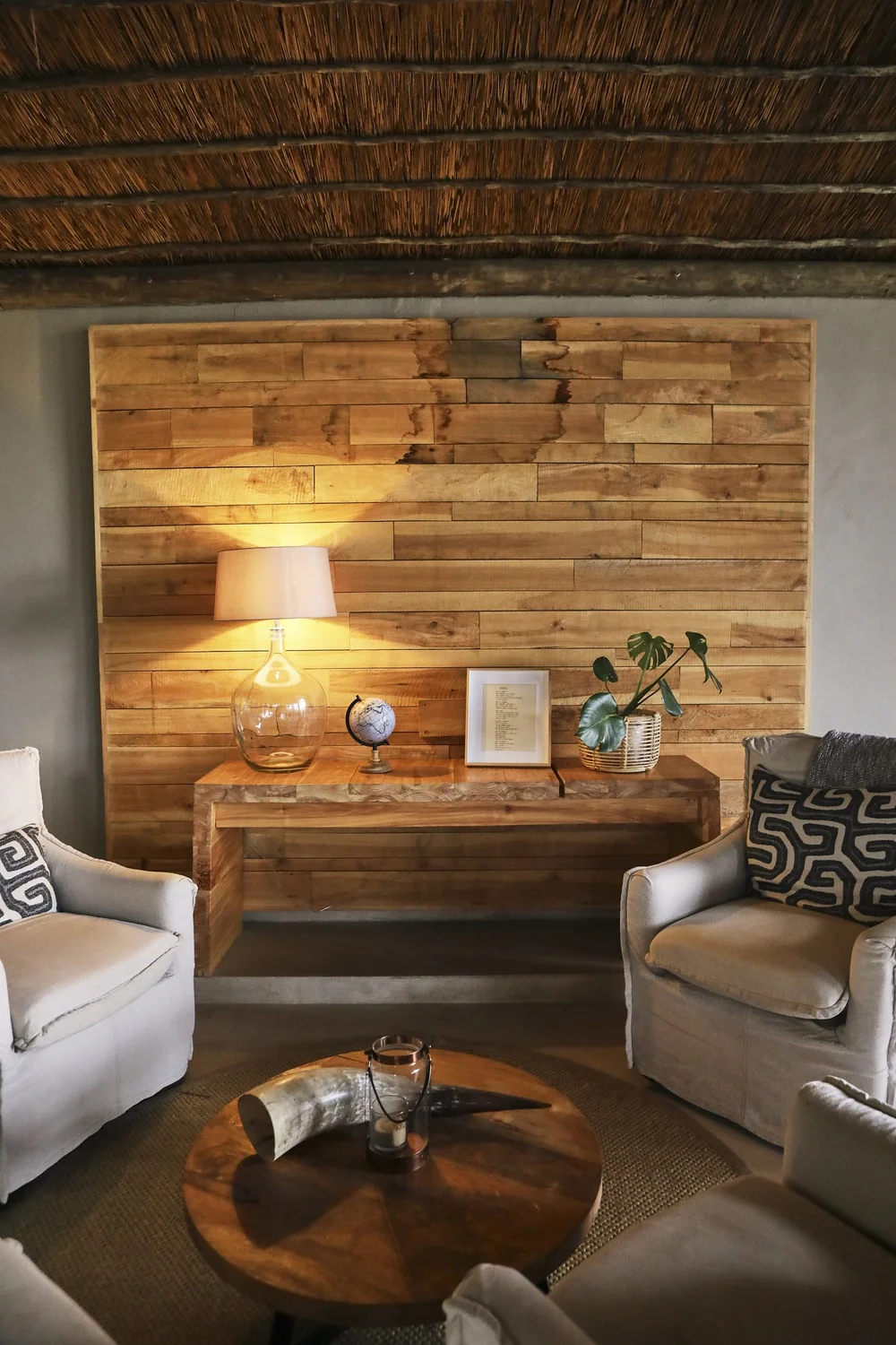 Bukela Game Lodge