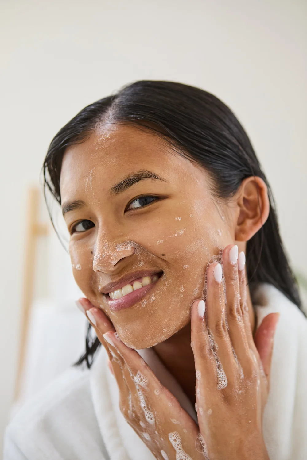 Botanic Tree skincare