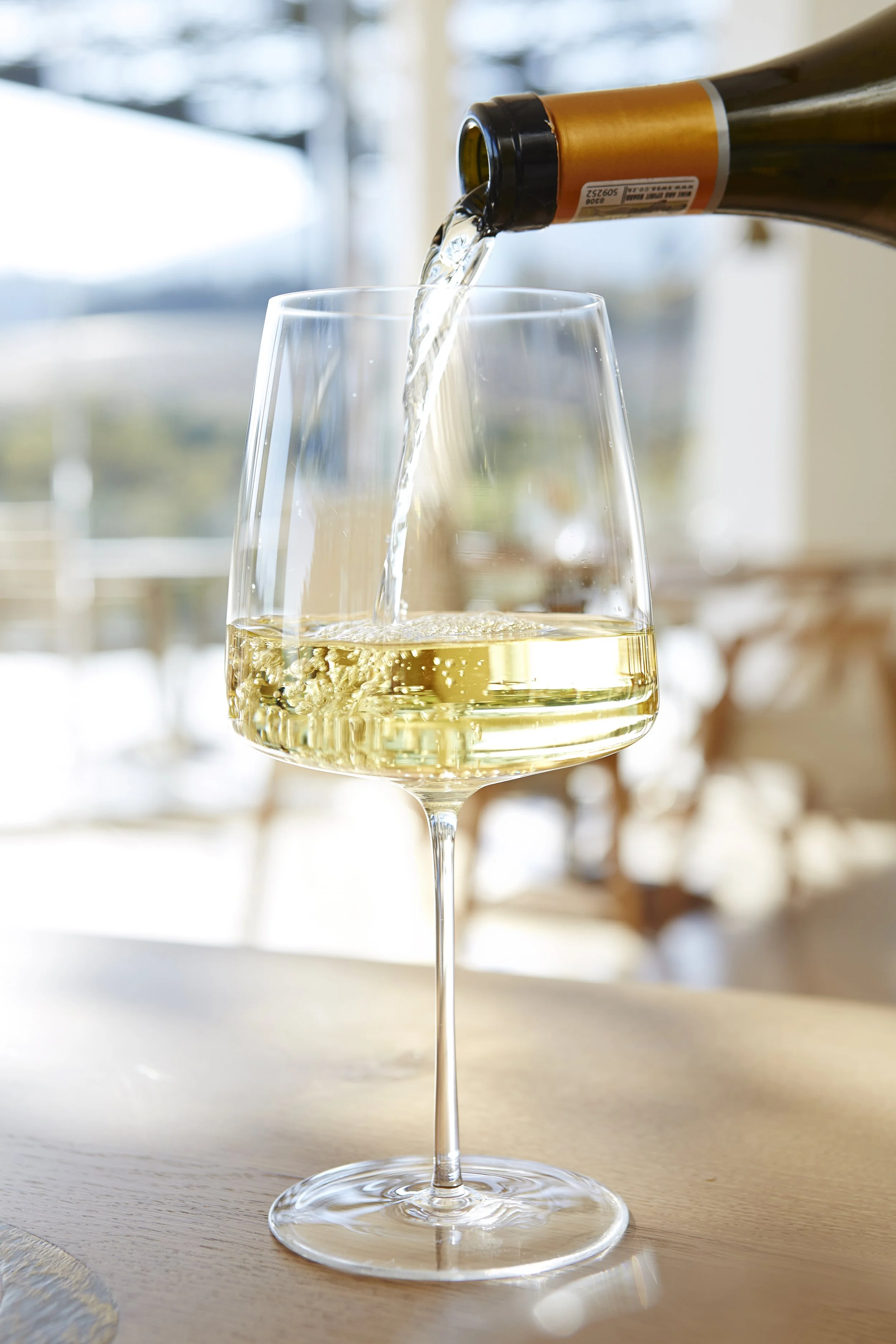 Quoin Rock  Wine