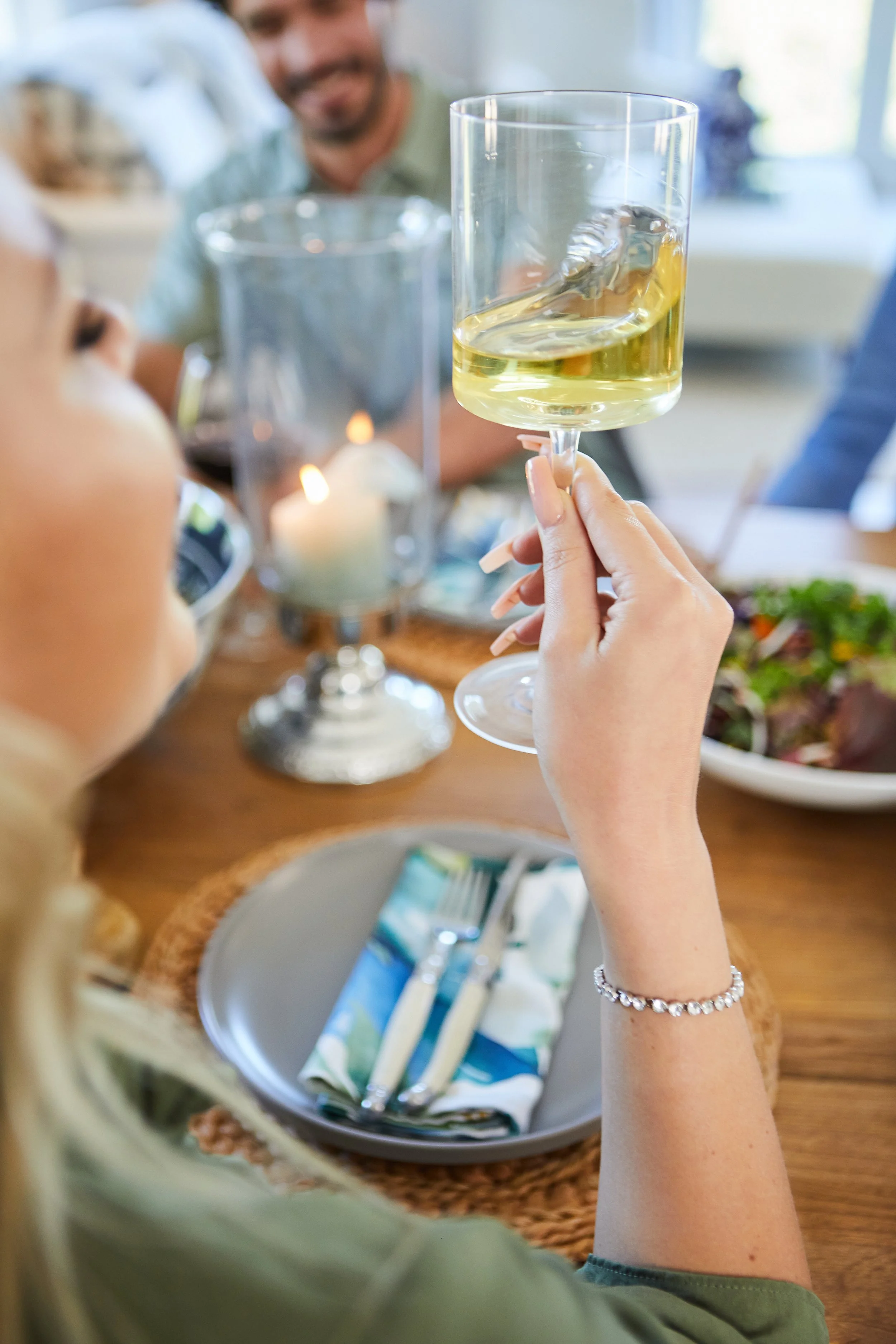 Elixir Glassware